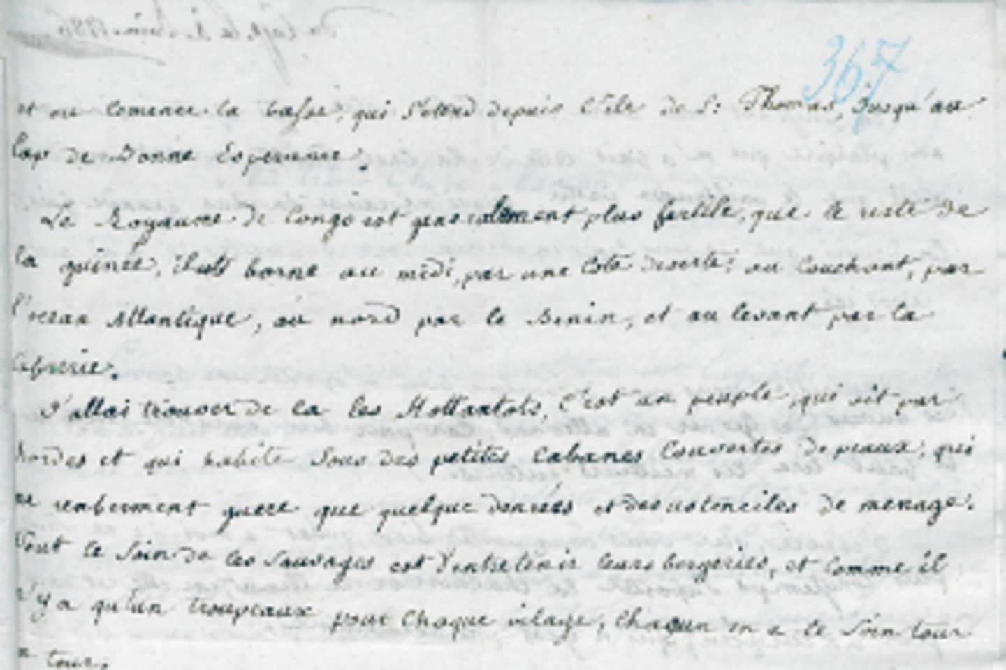 Brief aus Brüssel – S.4</br> <em> Rechte: Familie Wolff-Metternich</em>